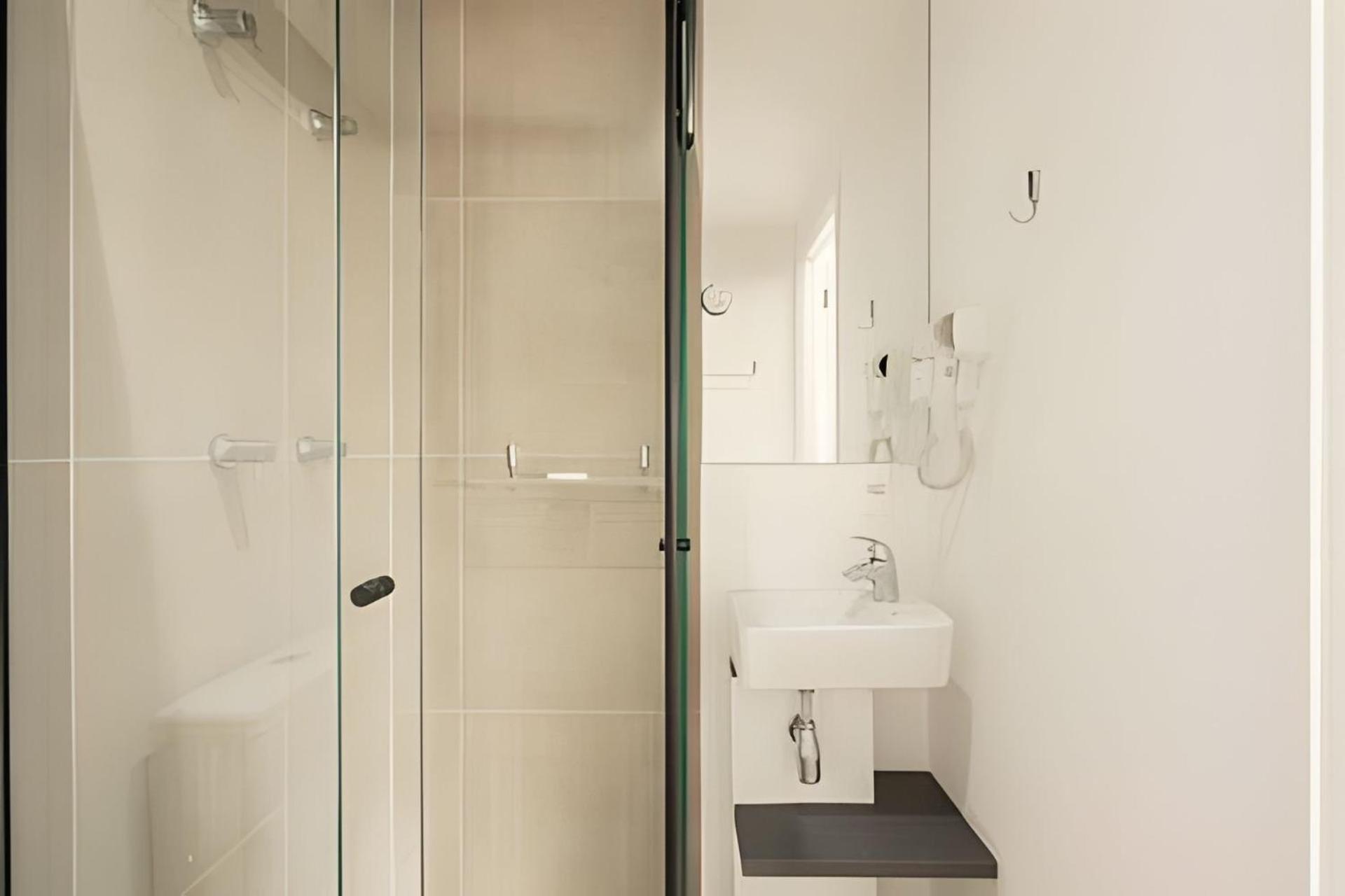 Apartamento Easy Star - Lindo Na Rua Oscar Freire - So03i São Paulo