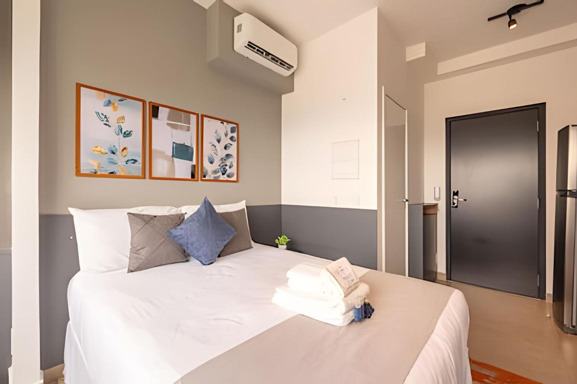 Apartamento Easy Star - Lindo Na Rua Oscar Freire - So03i São Paulo