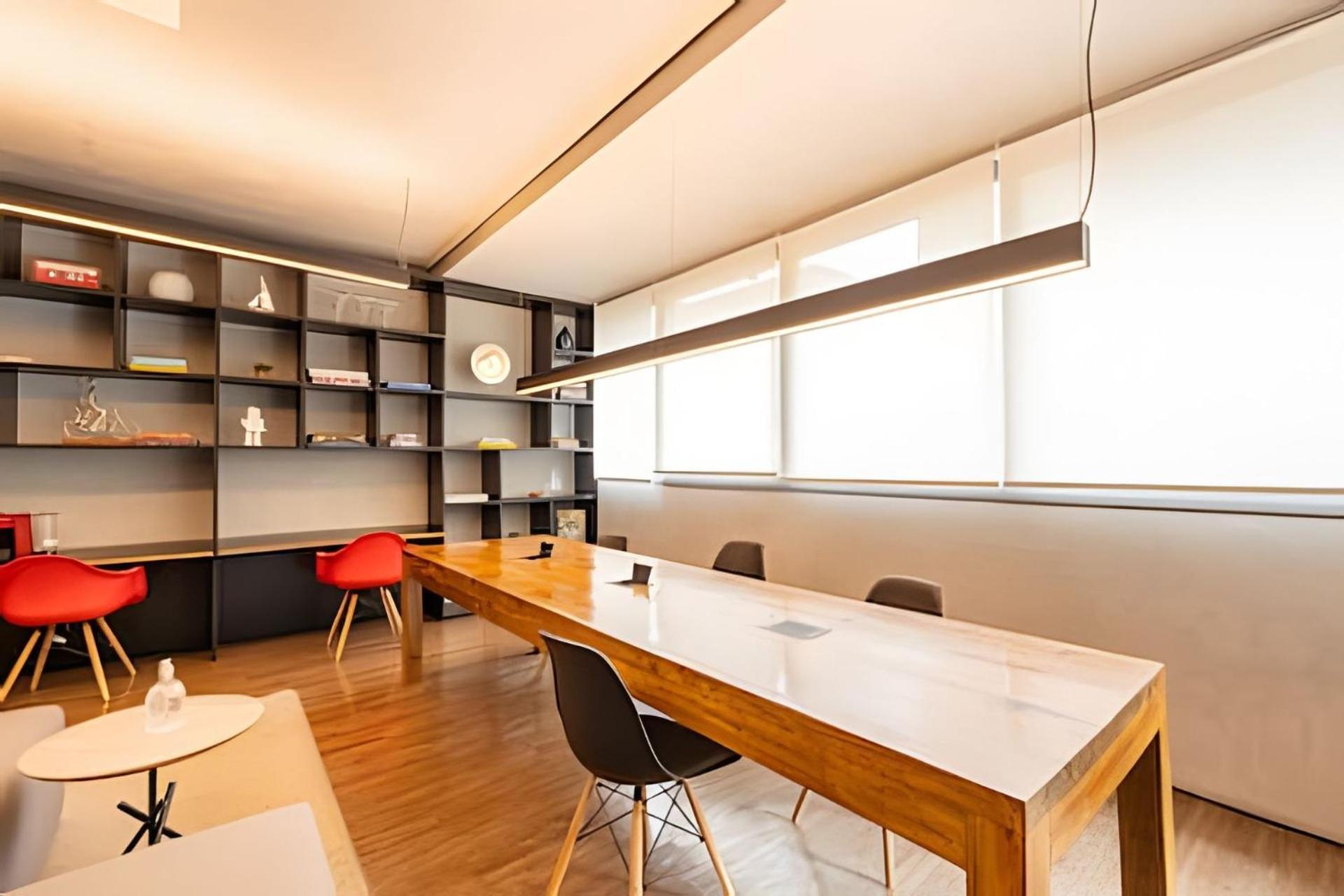 Apartment Easy Star - Lindo Na Rua Oscar Freire - So03i Sao Paulo