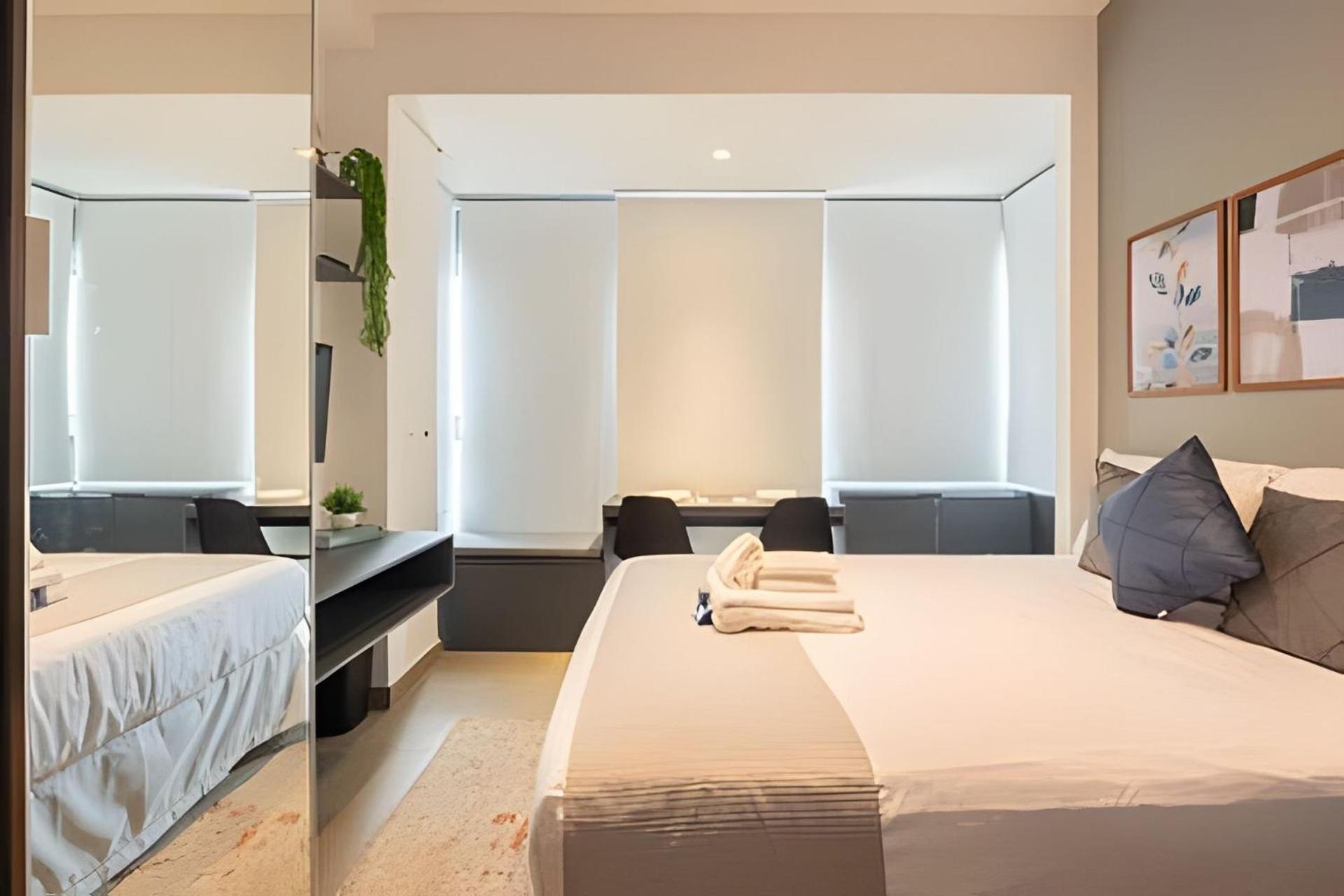 Apartment Easy Star - Lindo Na Rua Oscar Freire - So03i Sao Paulo